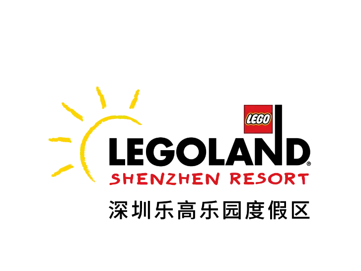 深圳乐高乐园®度假区建设进入游乐设施安装阶段