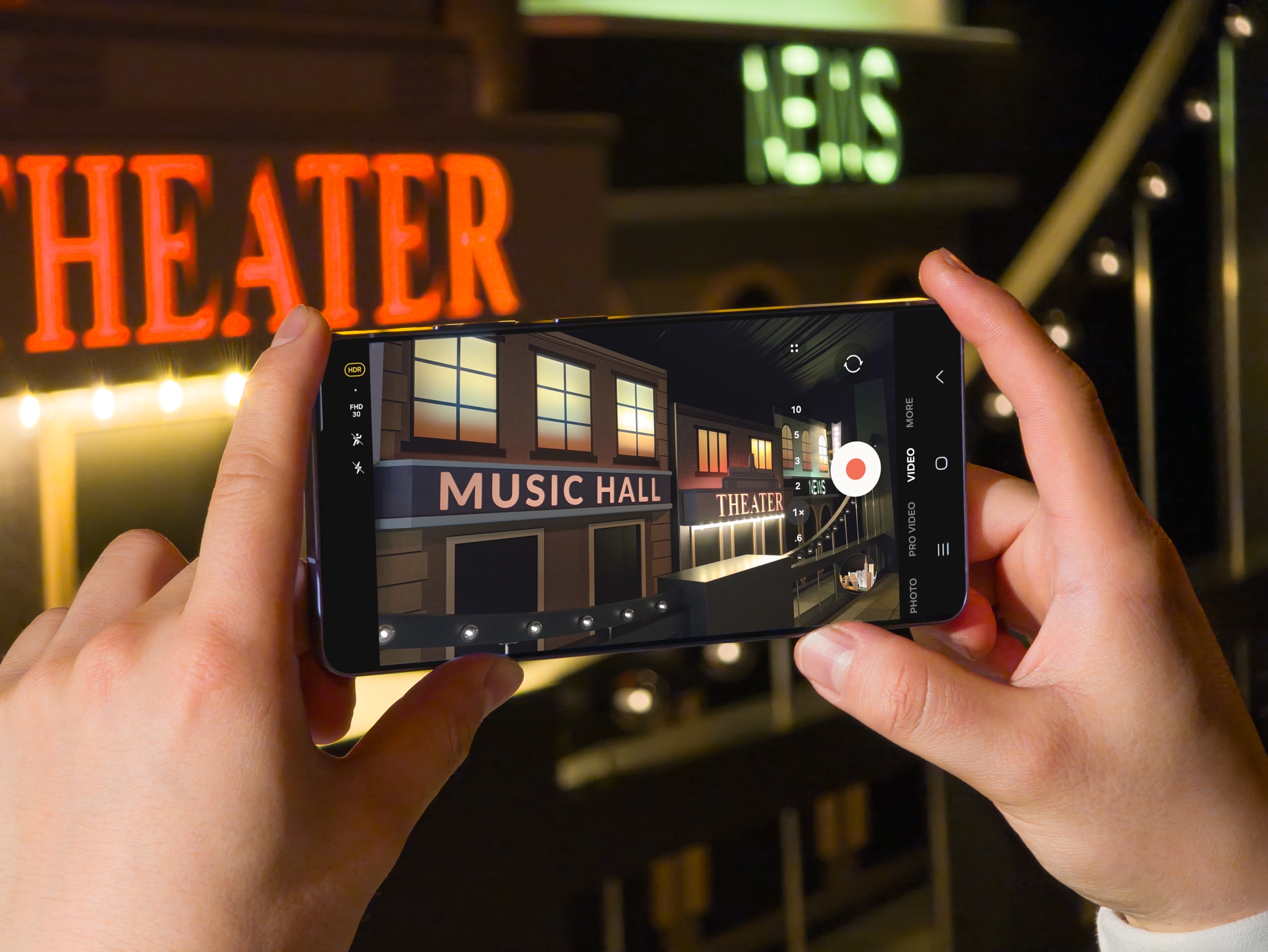 手里拿着手机
AI 生成的内容可能不正确。