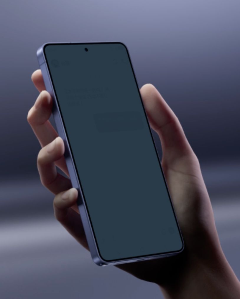 手里拿着手机
AI 生成的内容可能不正确。