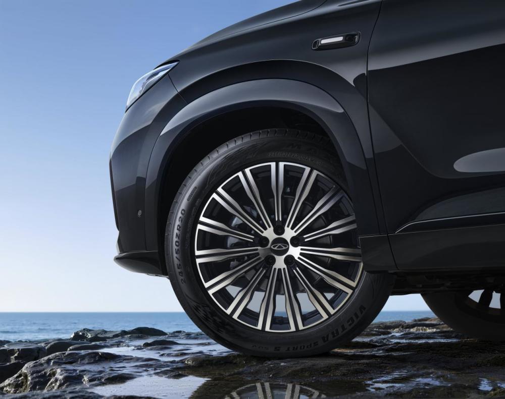 瑞虎-9_棚拍_外观_轮毂_预览图