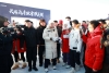 技术向善，温暖向前：长城汽车冰雪欢乐周正式开启