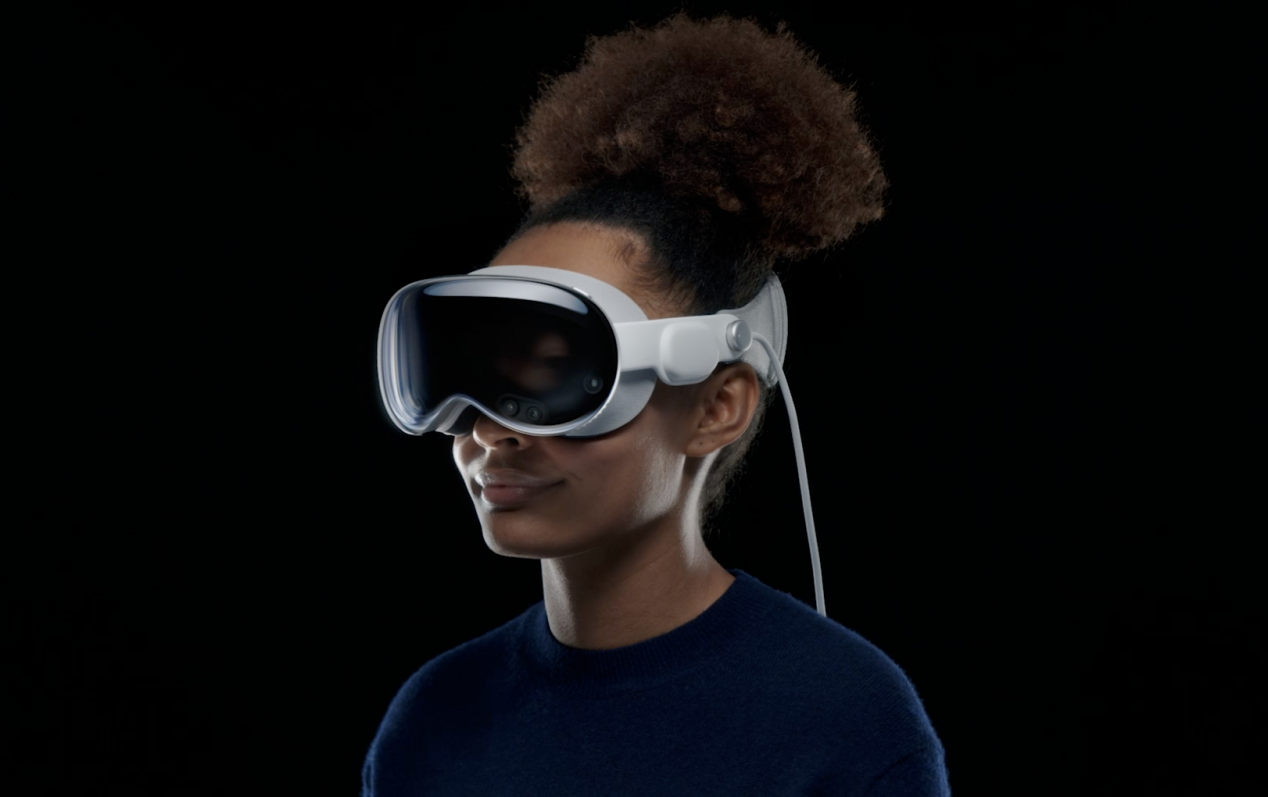 Apple Vision Pro遭退货潮 国内VR市场谁能与之一战？