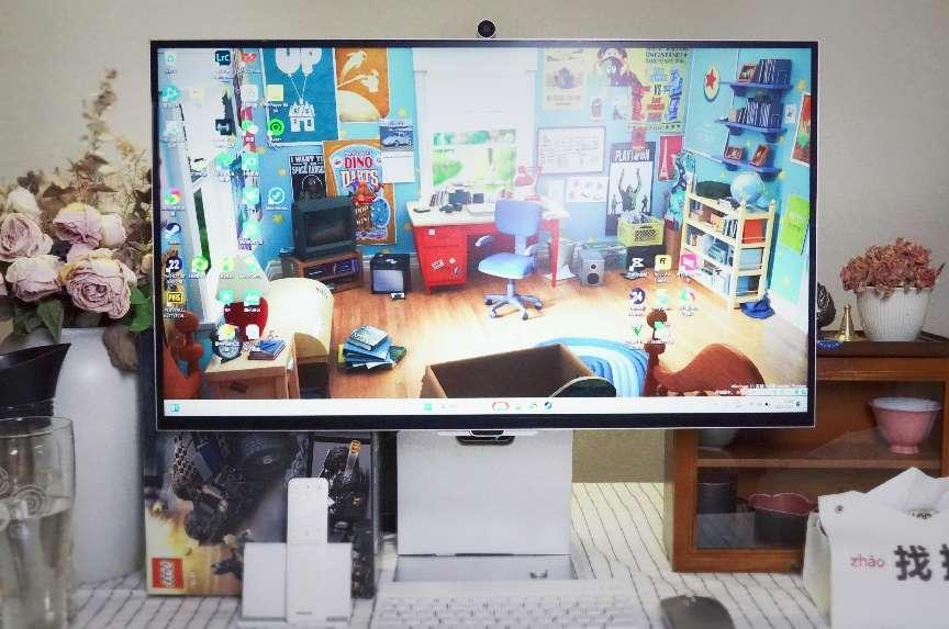三星ViewFinity S9显示器评测：用5K屏幕，点亮你的办公娱乐新天地