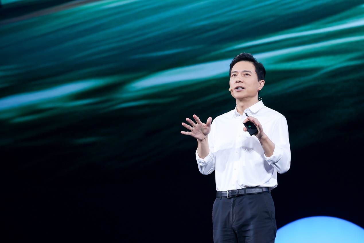 1个基础模型系列、3大AI开发工具，Create2024重磅发布都在这了！