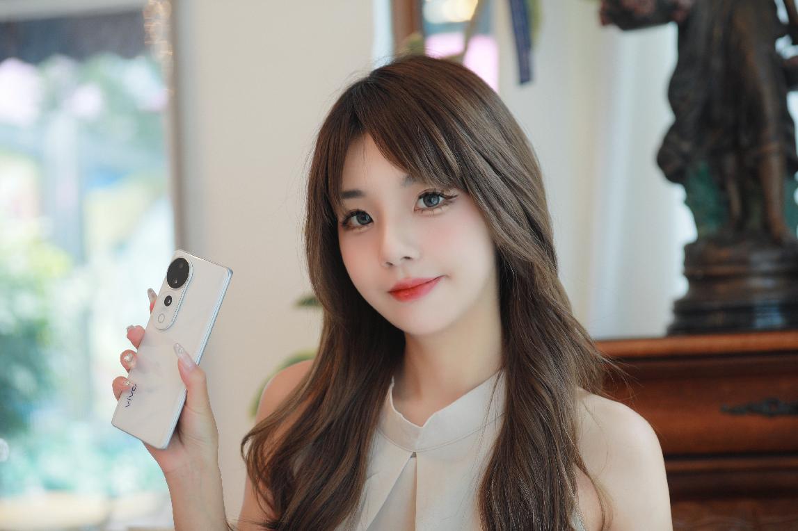 光影艺术之巅  vivo S19 Pro体验报告