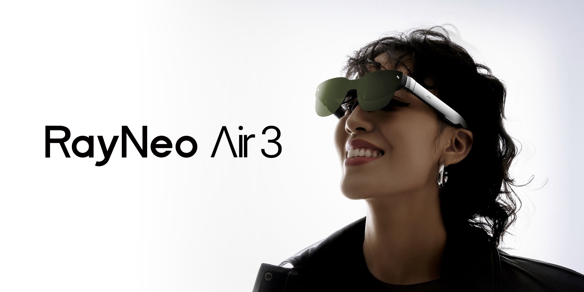 定价1699元！聚焦真实体验 雷鸟Air 3开创全民AR时代