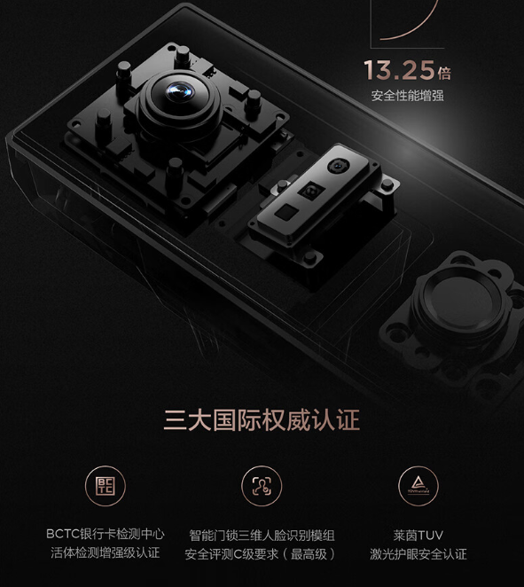 TCL双十一开售勇夺人脸识别锁销量第一，掀起人脸识别新潮流