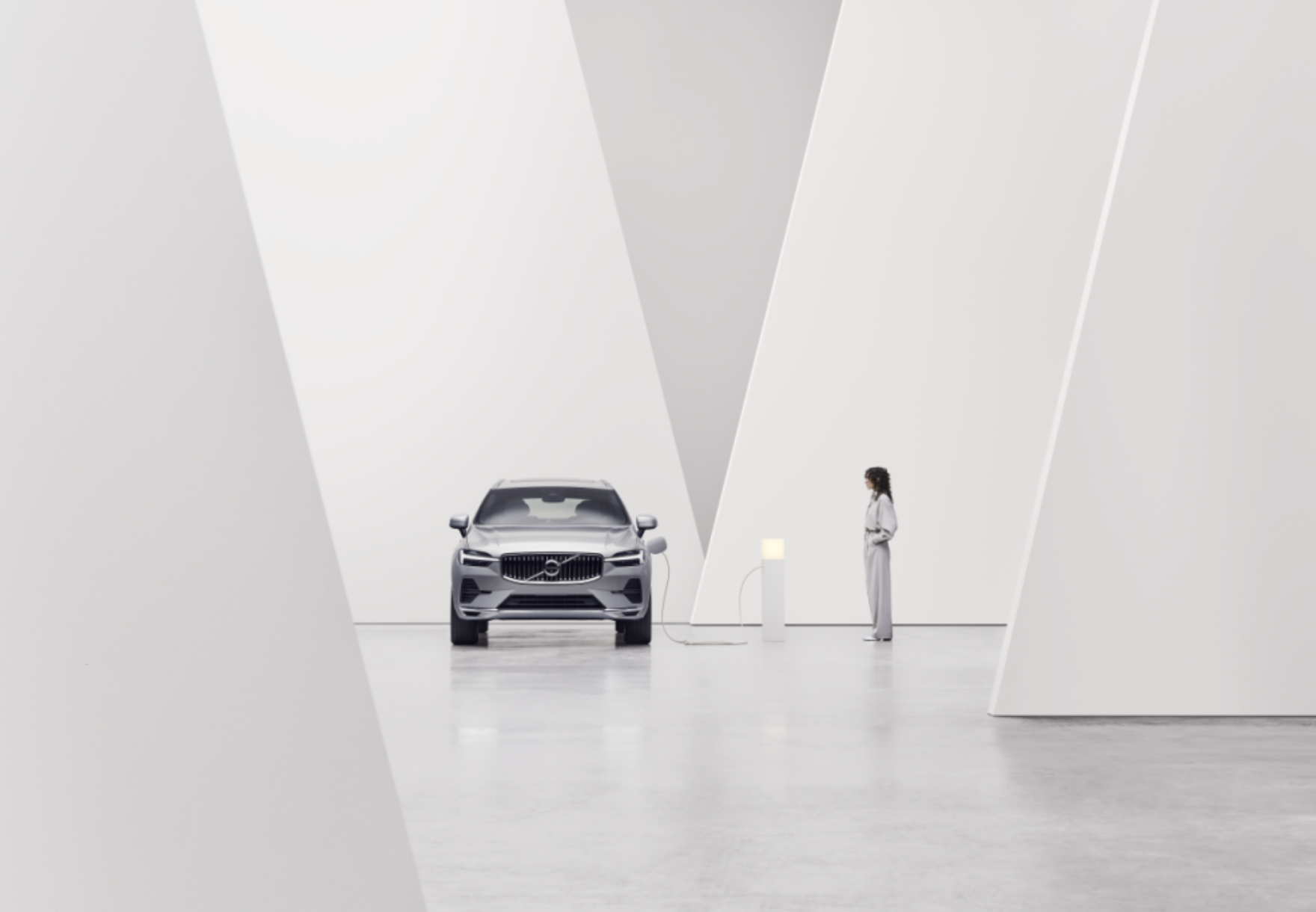 以沃尔沃 XC60 为镜 豪华SUV消费者的理性觉醒