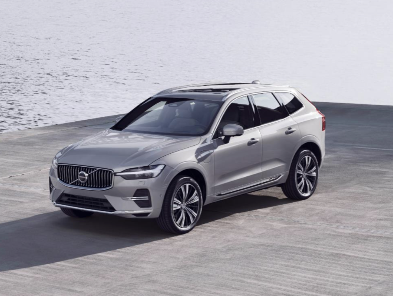 从哥德堡到北京 沃尔沃XC60把北欧客厅搬进了三环早晚高峰