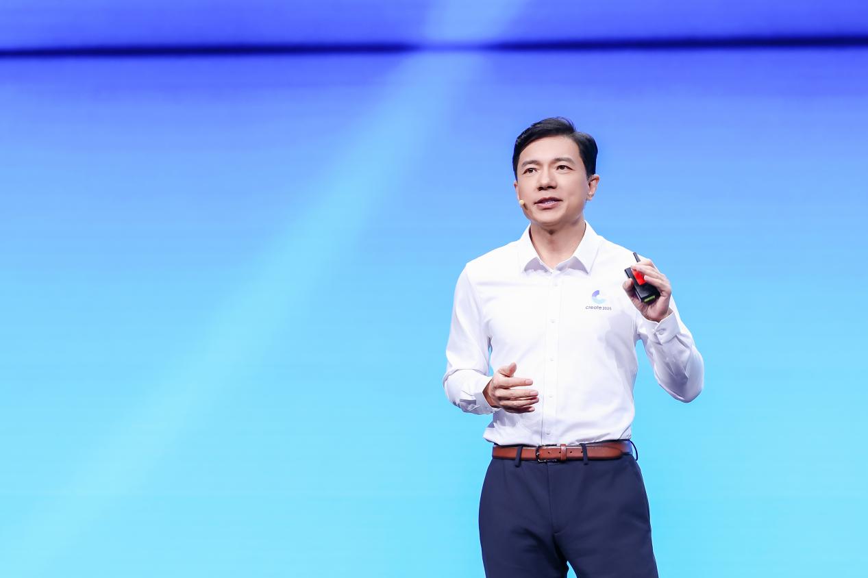 百度发布全球首个电商交易MCP、搜索MCP，帮助开发者全面拥抱MCP